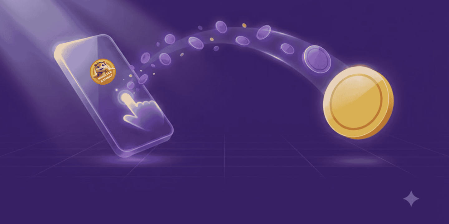 What Is Hamster Kombat (HMSTR)? Full Guide