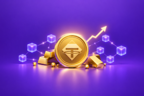 Tether Gold Price Prediction