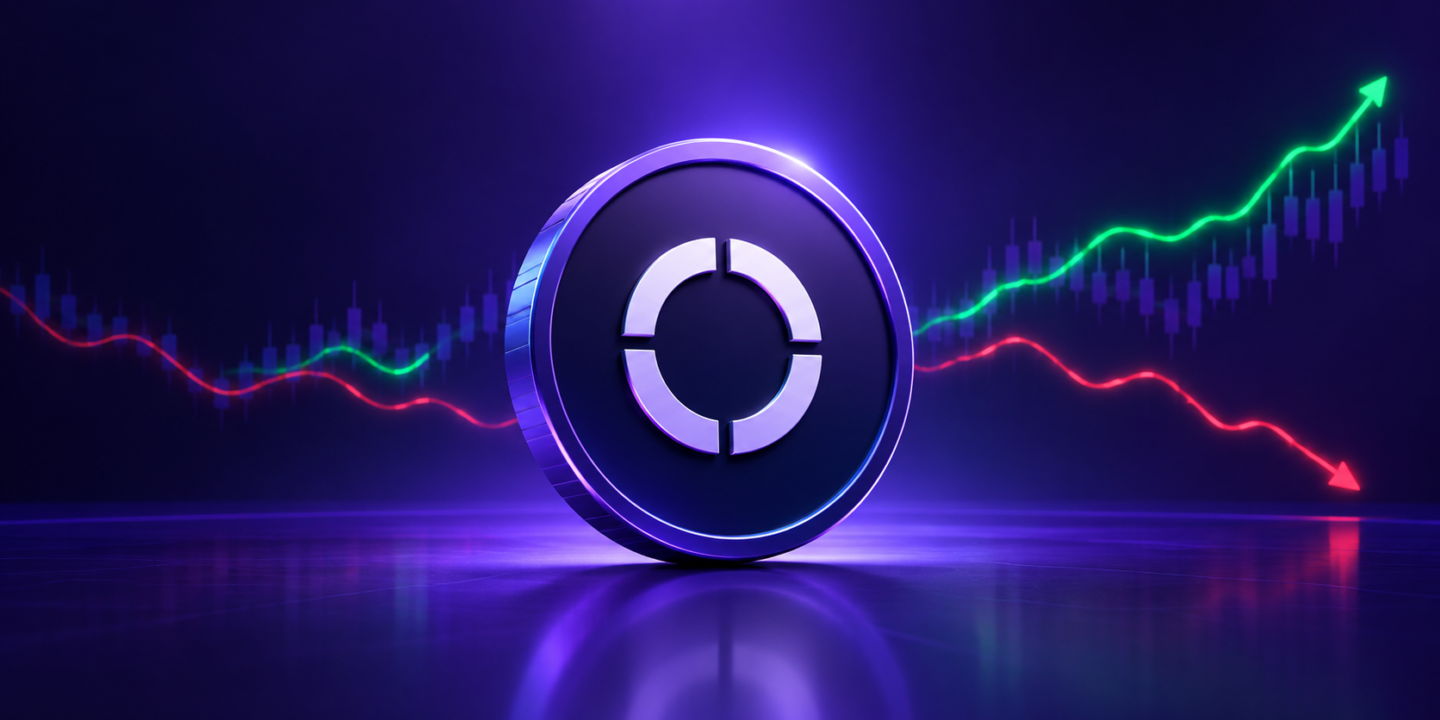 defi app price prediction
