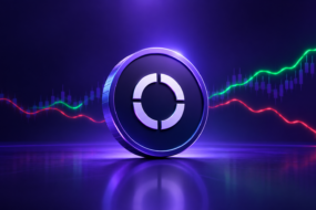 defi app price prediction
